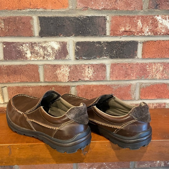 Trail Guide Loafers, 9.5 - Picture 9 of 12